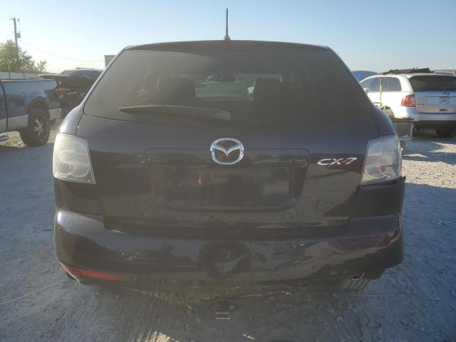 Photo 6 from auction – 2011 MAZDA CX-7 with VIN JM3ER2B54B0406468