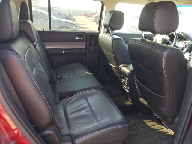 Photo 11 from auction – 2015 FORD FLEX SEL with VIN 2FMHK6C89FBA17951