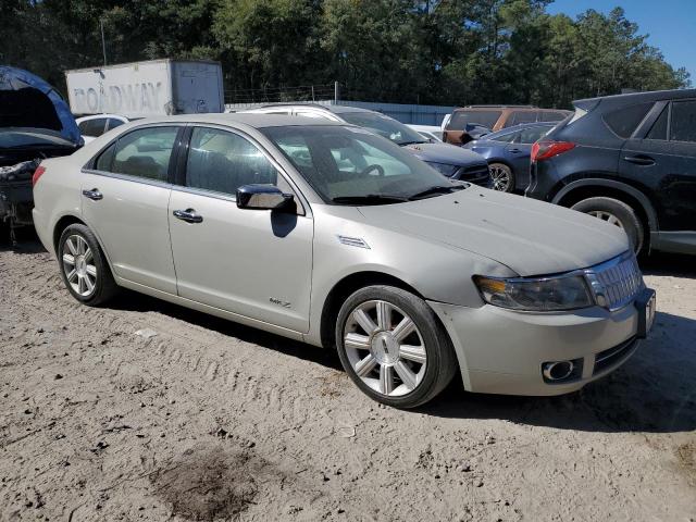 Photo 4 from auction – 2007 LINCOLN MKZ with VIN 3LNHM28T87R615158