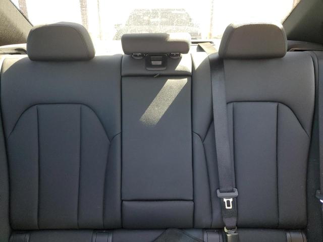 Photo 10 from auction – 2021 BMW 330I with VIN 3MW5R1J02M8B62219