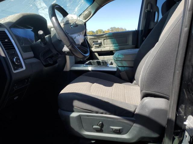 Photo 7 from auction – 2011 DODGE RAM 2500 with VIN 3D7TT2CT3BG511387