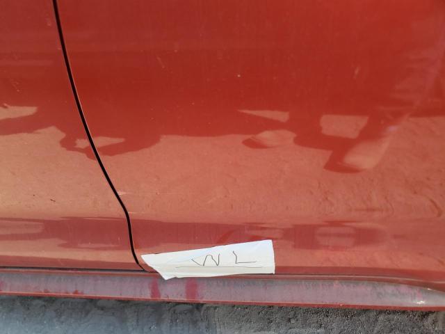 Photo 12 from auction – 2021 TOYOTA COROLLA LE with VIN 5YFEPMAE2MP246532