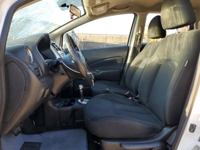 Photo 7 from auction – 2015 NISSAN VERSA NOTE with VIN 3N1CE2CP8FL413592