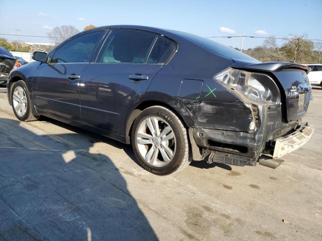 Photo 2 from auction – 2012 NISSAN ALTIMA SR with VIN 1N4BL2AP5CC146698