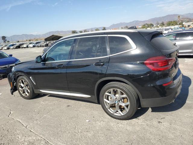 Photo 2 from auction – 2020 BMW X3 SDRIVE3 with VIN 5UXTY3C00L9D41113