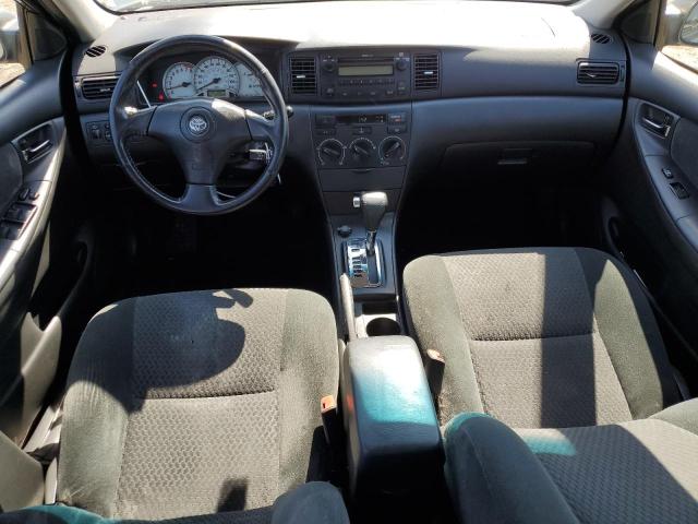 Photo 8 from auction – 2007 TOYOTA COROLLA CE with VIN 1NXBR32E97Z859627