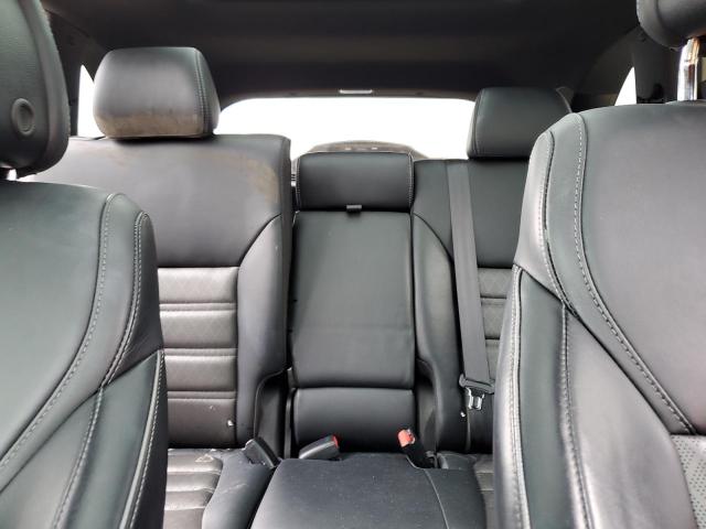 Photo 10 from auction – 2016 KIA SORENTO SX with VIN 5XYPK4A56GG179501