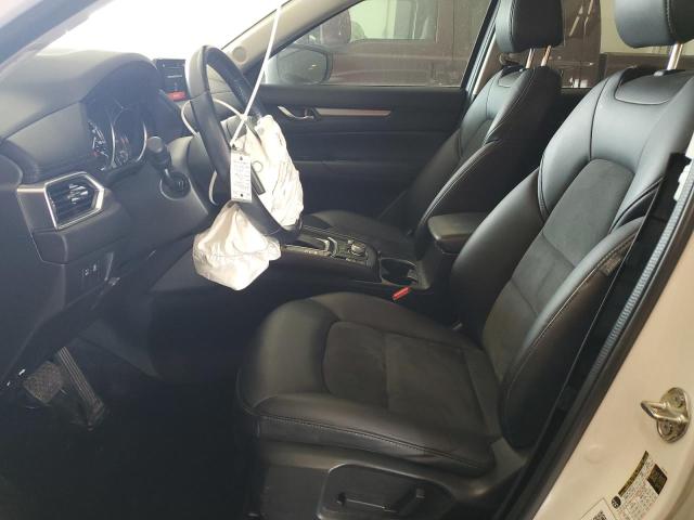 Photo 7 from auction – 2019 MAZDA CX-5 TOURI with VIN JM3KFACM5K1656193