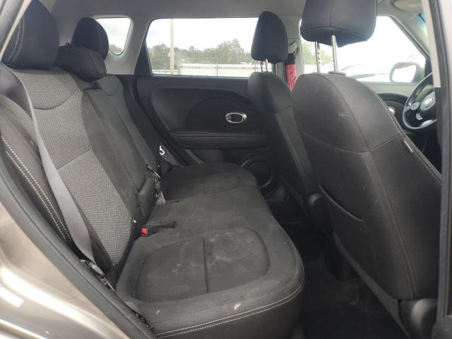Photo 10 from auction – 2019 KIA SOUL + with VIN KNDJP3A56K7655818