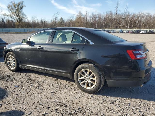 Photo 2 from auction – 2013 FORD TAURUS SE with VIN 1FAHP2D87DG204954