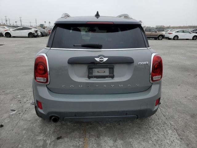Photo 6 from auction – 2018 MINI COOPER COU with VIN WMZYS7C34J3E08760