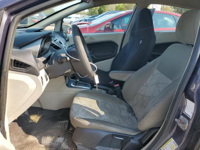 Photo 7 from auction – 2013 FORD FIESTA SE with VIN 3FADP4EJ1DM109999