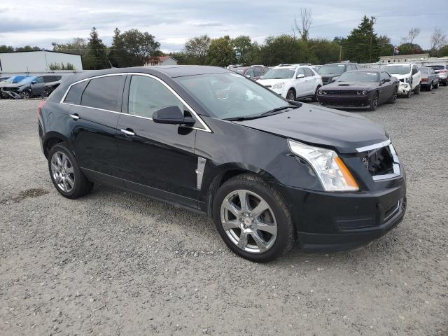 Photo 4 from auction – 2010 CADILLAC SRX PREMIU with VIN 3GYFNFEY6AS500049