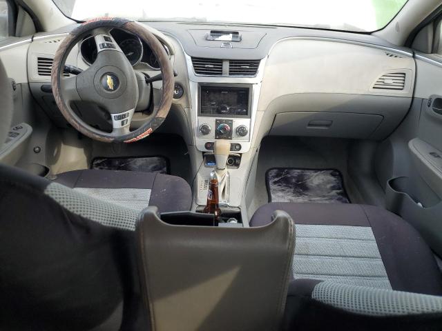 Photo 8 from auction – 2011 CHEVROLET MALIBU LS with VIN 1G1ZB5E12BF111013