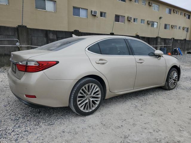 Photo 3 from auction – 2014 LEXUS ES 350 with VIN JTHBK1GG4E2091912