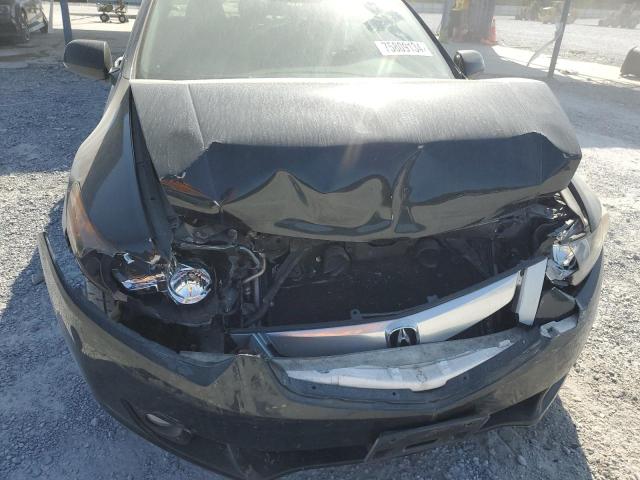 Photo 11 from auction – 2010 ACURA TSX with VIN JH4CU2F6XAC022322