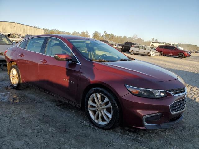 Photo 4 from auction – 2016 CHEVROLET MALIBU LT with VIN 1G1ZE5ST3GF201114