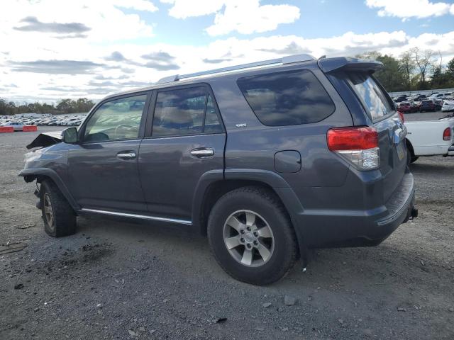 Фото 2 с аукциона – 2012 TOYOTA 4RUNNER SR с VIN JTEBU5JR2C5103236