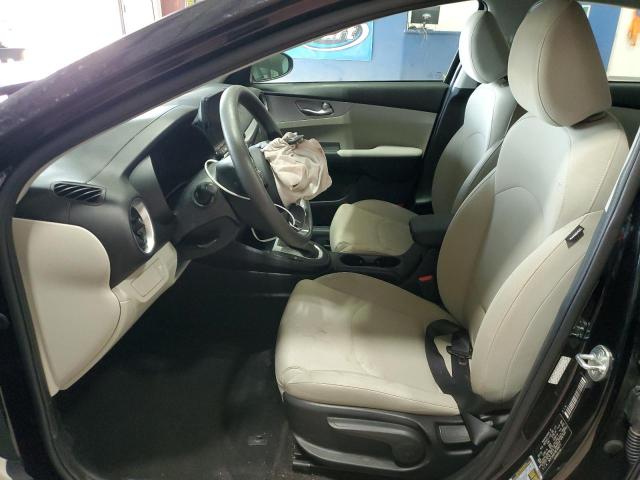 Photo 7 from auction – 2022 KIA FORTE FE with VIN 3KPF24AD7NE496071