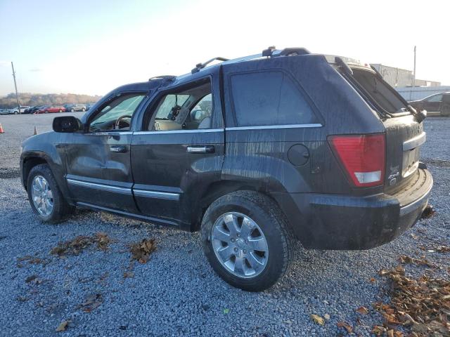 Photo 2 from auction – 2008 JEEP GRAND CHER with VIN 1J8HR68238C157753