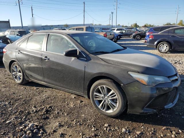 Photo 4 from auction – 2015 TOYOTA CAMRY LE with VIN 4T1BF1FK0FU481872