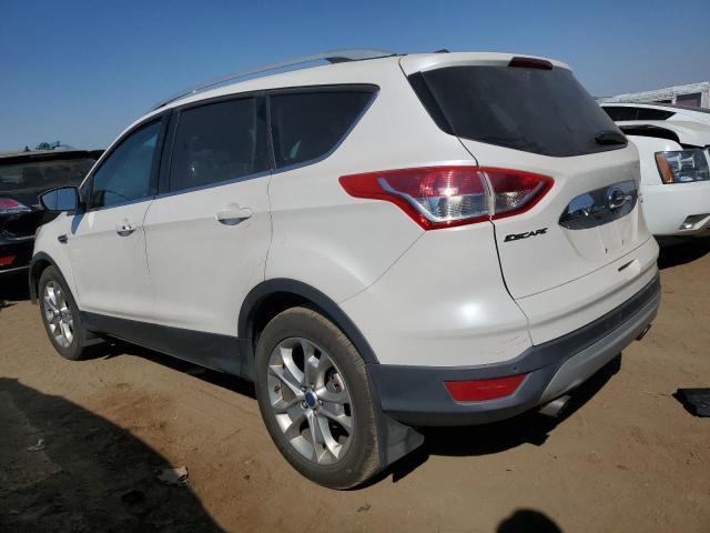 Photo 2 from auction – 2014 FORD ESCAPE TIT with VIN 1FMCU9JX7EUA22297