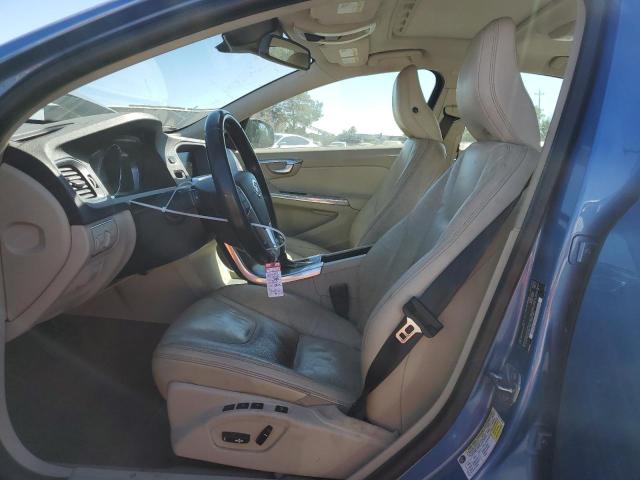 Photo 7 from auction – 2014 VOLVO S60 T5 with VIN YV1612FS8E2277190