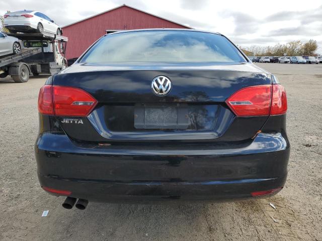 Photo 6 from auction – 2011 VOLKSWAGEN JETTA BASE with VIN 3VW2K7AJ6BM024108