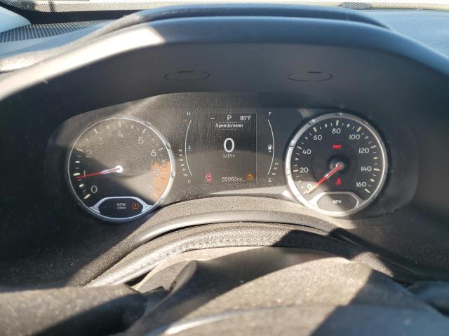 Photo 9 from auction – 2015 JEEP RENEGADE S with VIN ZACCJAAT5FPC13330