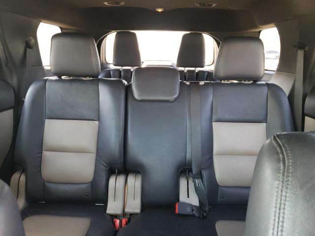 Photo 10 from auction – 2013 FORD EXPLORER with VIN 1FM5K7B95DGB84106