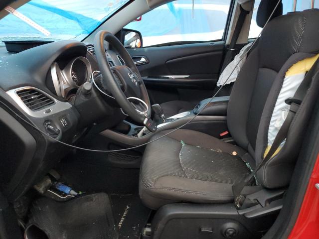 Photo 7 from auction – 2013 DODGE JOURNEY SX with VIN 3C4PDCBG4DT548803