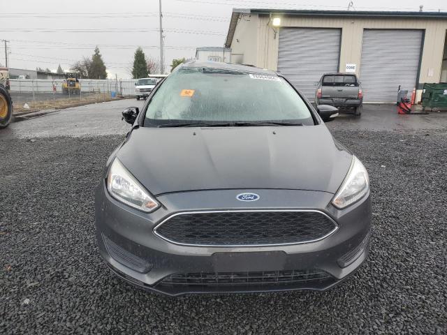 Photo 5 from auction – 2017 FORD FOCUS SE with VIN 1FADP3K29HL319815