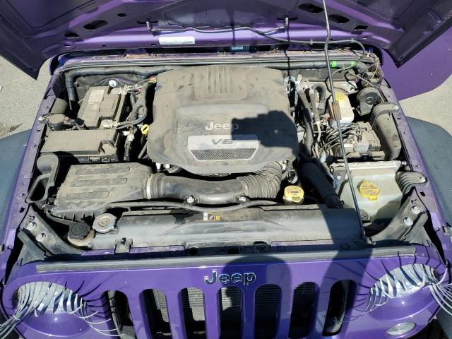 Photo 12 from auction – 2017 JEEP WRANGLER S with VIN 1C4AJWAGXHL754615
