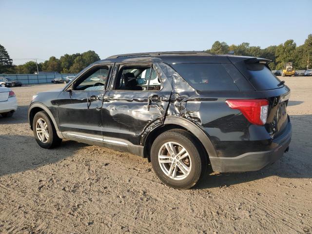 Photo 2 from auction – 2020 FORD EXPLORER X with VIN 1FMSK8DH3LGA82847