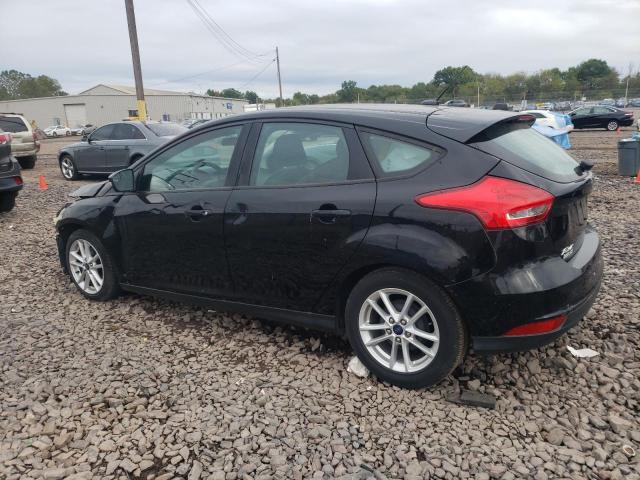 Photo 2 from auction – 2016 FORD FOCUS SE with VIN 1FADP3K20GL242377