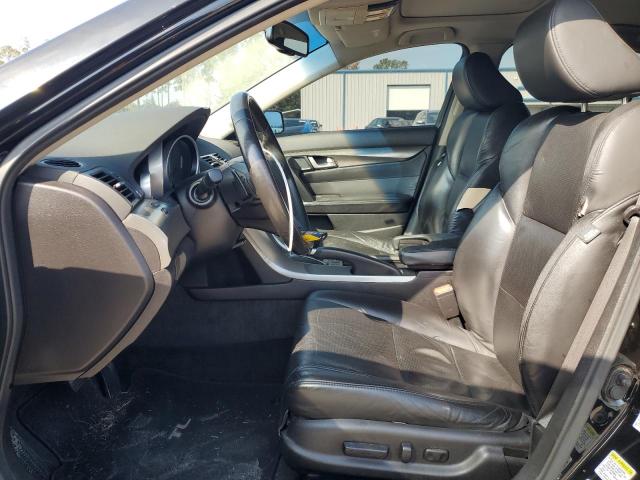 Photo 7 from auction – 2010 ACURA TL with VIN 19UUA8F55AA009404