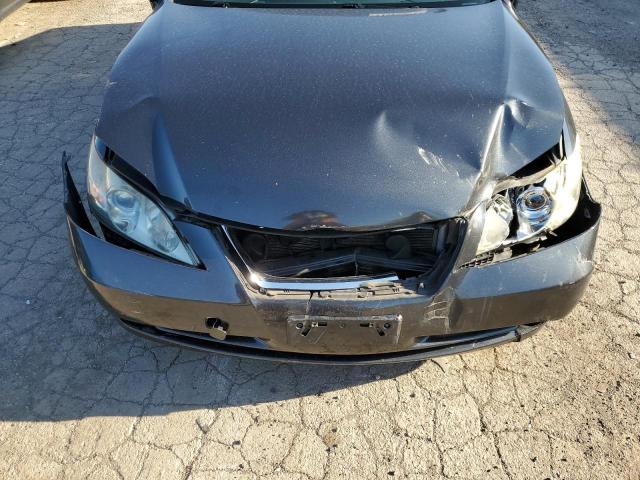 Photo 11 from auction – 2008 LEXUS ES 350 with VIN JTHBJ46G282264983
