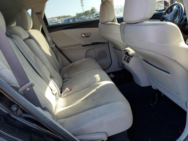 Photo 11 from auction – 2010 TOYOTA VENZA with VIN 4T3ZA3BB1AU037138