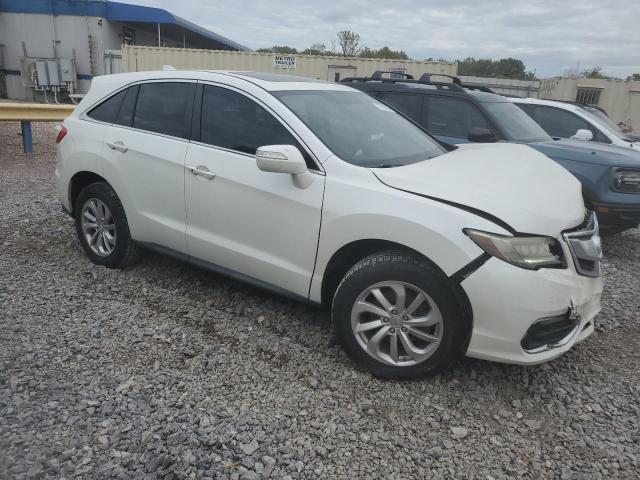 Photo 4 from auction – 2016 ACURA RDX TECHNO with VIN 5J8TB3H5XGL009730