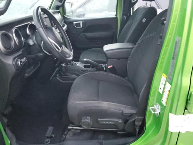 Photo 7 from auction – 2019 JEEP WRANGLER U with VIN 1C4HJXDNXKW659976