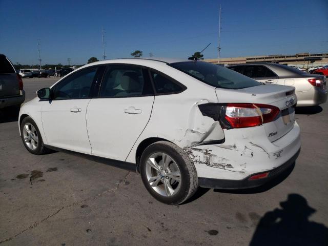 Photo 2 from auction – 2013 FORD FOCUS SE with VIN 1FADP3F20DL243941