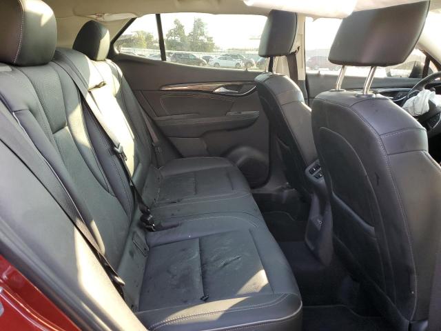Photo 11 from auction – 2021 BUICK ENVISION E with VIN LRBFZNR41MD112063