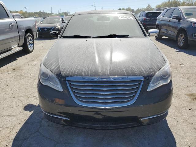 Photo 5 from auction – 2014 CHRYSLER 200 LIMITE with VIN 1C3CCBCG4EN134226