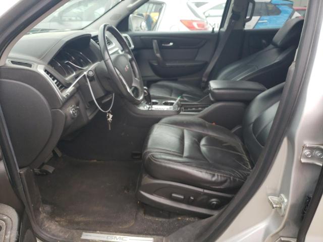 Photo 7 from auction – 2015 GMC ACADIA SLT with VIN 1GKKRRKD6FJ270473