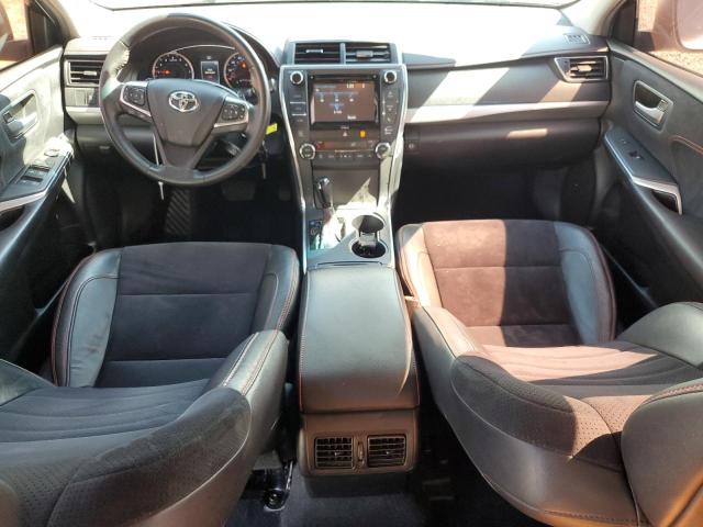 Photo 8 from auction – 2017 TOYOTA CAMRY LE with VIN 4T1BF1FK6HU445459