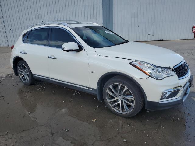 Photo 4 from auction – 2017 INFINITI QX50 with VIN JN1BJ0RR9HM408737