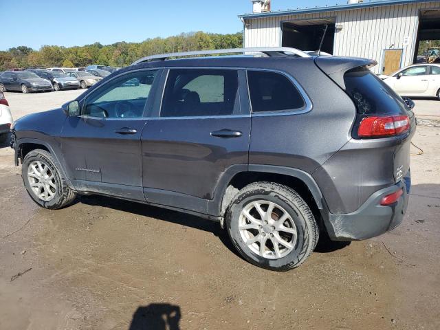 Photo 2 from auction – 2017 JEEP CHEROKEE L with VIN 1C4PJMCB8HW529625