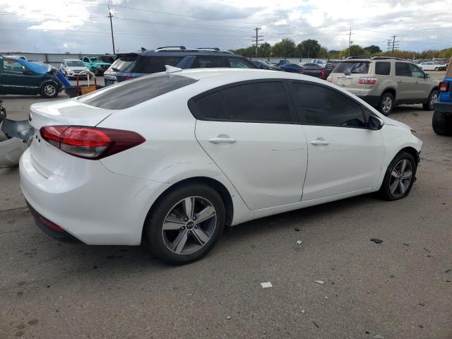 Photo 3 from auction – 2018 KIA FORTE LX with VIN 3KPFL4A72JE222195