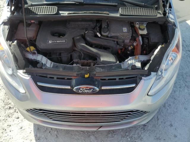 Photo 12 from auction – 2015 FORD C-MAX SEL with VIN 1FADP5BU3FL110662