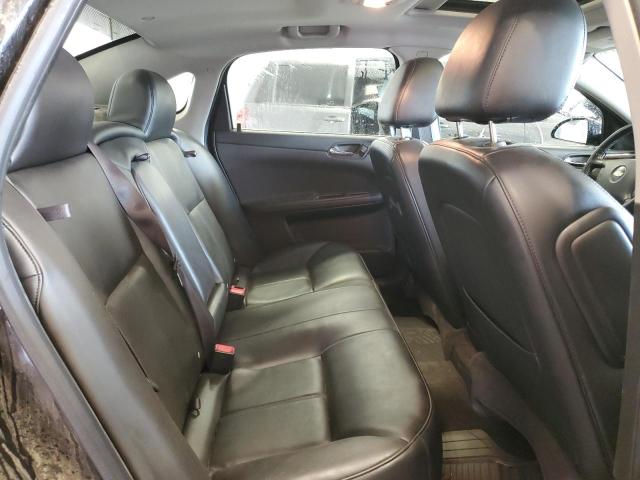 Photo 10 from auction – 2012 CHEVROLET IMPALA LTZ with VIN 2G1WC5E37C1307412
